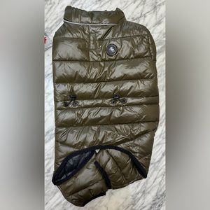 Pajar, Vinnie Snowsuit, Military